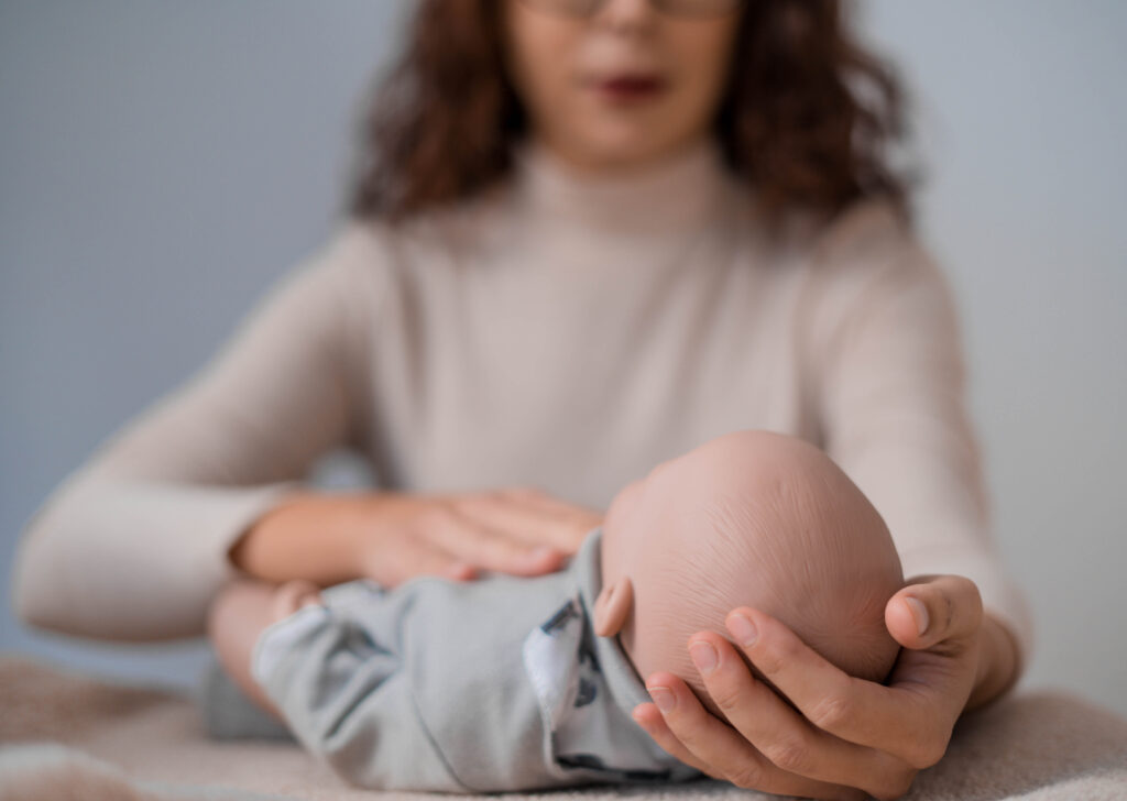 Terapia craniosacral